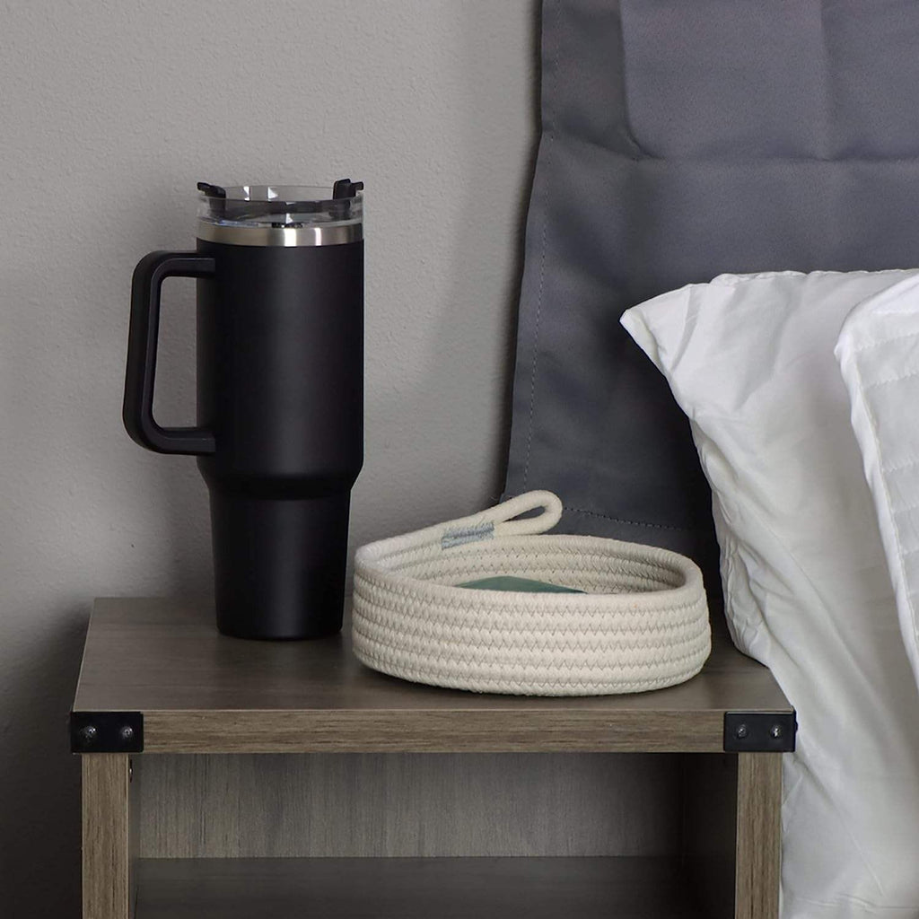 Stanley 40 Oz Stainless Steel Vacuum Insulated Tumbler with Straw – Hot & Cold Drinks (1200ML)(3754727)