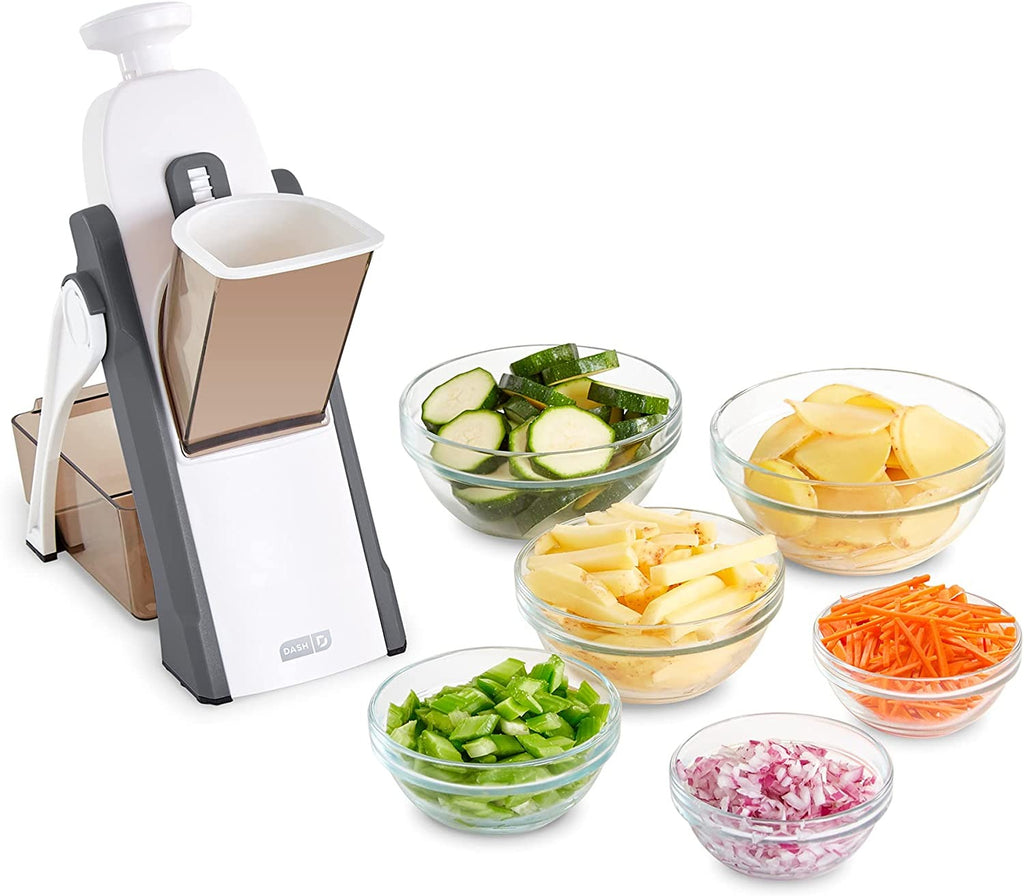 Slicer Safe Vegetable Cutter – Free Cash On Delivery